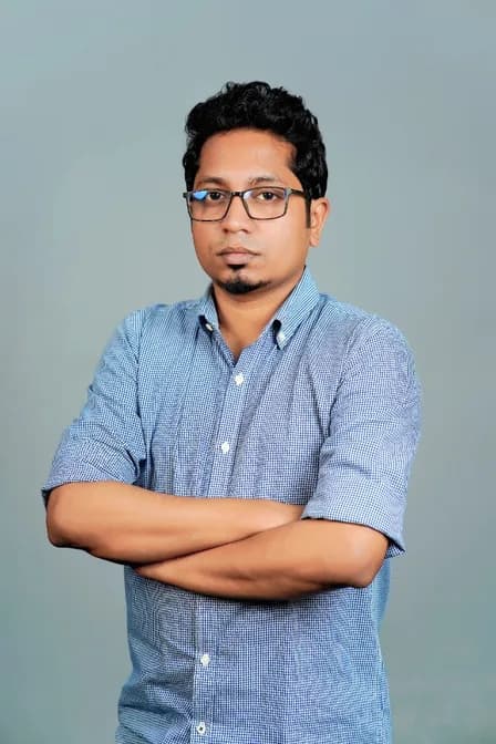 S. M. Navin Nayer Anik